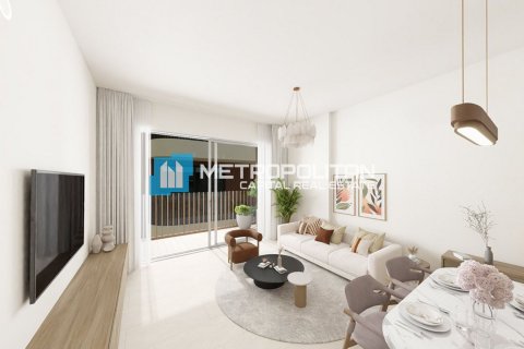 Byt na Yas Island, Abu Dhabi, SAE 1 ložnice, 74.8 m² Č.: 571890 - fotografie 2