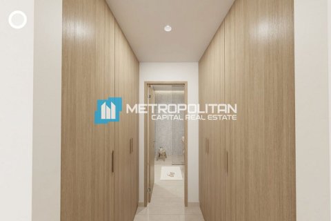 Byt na Yas Island, Abu Dhabi, SAE 1 ložnice, 74.8 m² Č.: 571890 - fotografie 20