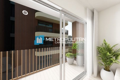 Byt na Yas Island, Abu Dhabi, SAE 1 ložnice, 74.8 m² Č.: 571890 - fotografie 7