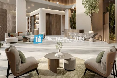 Byt na Yas Island, Abu Dhabi, SAE 1 ložnice, 74.8 m² Č.: 571890 - fotografie 29