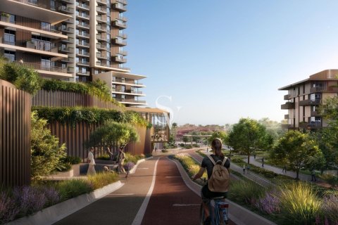 Müüa korter asukohaga Dubai Land, AÜE: 3 magamistoaga, 194 m² Nr 721551 - pilt 4