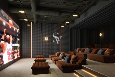 Müüa korter asukohaga Dubai Land, AÜE: 3 magamistoaga, 194 m² Nr 721551 - pilt 19