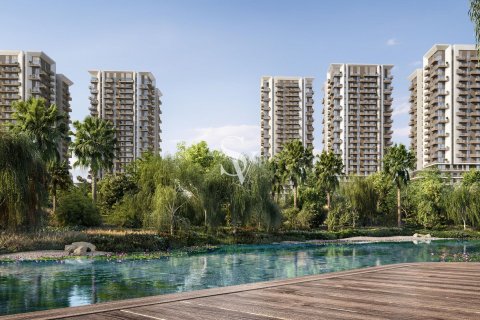 Müüa korter asukohaga Dubai Land, AÜE: 3 magamistoaga, 194 m² Nr 721551 - pilt 3