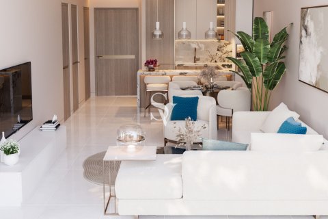 Lakás itt: Majan, Dubai, EAE, 2 hálószoba, 117 m², azonosító: 721548 - fénykép 2