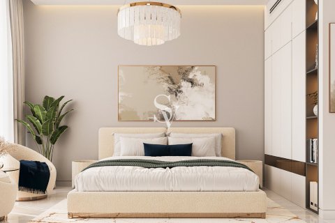 Lakás itt: Majan, Dubai, EAE, 2 hálószoba, 117 m², azonosító: 721548 - fénykép 7