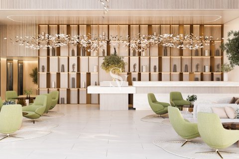 Lakás itt: Majan, Dubai, EAE, 2 hálószoba, 117 m², azonosító: 721548 - fénykép 6