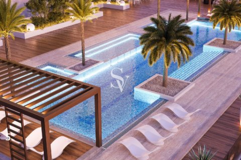 Lakás itt: Majan, Dubai, EAE, 2 hálószoba, 117 m², azonosító: 721548 - fénykép 5
