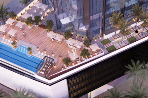 Lakás itt: Majan, Dubai, EAE, 2 hálószoba, 117 m², azonosító: 721548 - fénykép 4