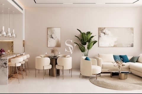 Apartamento en Majan, Dubai, EAU 2 dormitorios, 117 m² № 721548