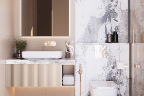 Lakás itt: Majan, Dubai, EAE, 2 hálószoba, 117 m², azonosító: 721548 - fénykép 8