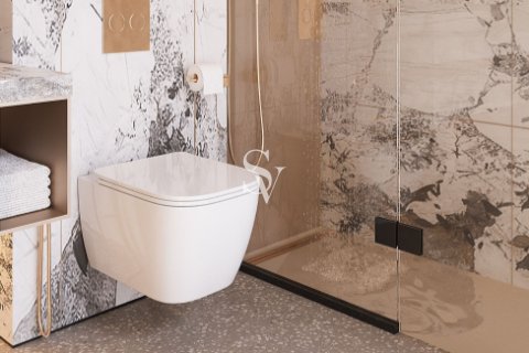 Lakás itt: Majan, Dubai, EAE, 2 hálószoba, 117 m², azonosító: 721548 - fénykép 9