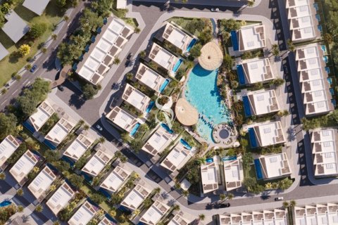Mohammed Bin Rashid City, Dubai, संयुक्त अरब अमीरात में विला, 5 बेडरूम, 402 वर्ग मीटर, संख्या 721549 - फ़ोटो 4