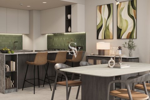 Dzīvoklis Dubai Landjā, AAE 1 istaba, 86 m2 Nr. 721546