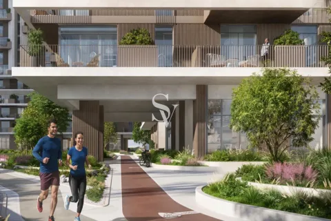 Müüa korter asukohaga Dubai Land, AÜE: 2 magamistoaga, 160 m² Nr 721547 - pilt 18