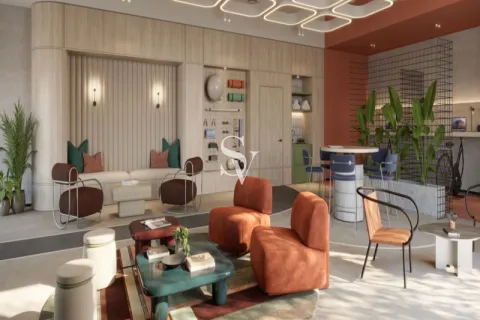 Müüa korter asukohaga Dubai Land, AÜE: 2 magamistoaga, 160 m² Nr 721547 - pilt 12