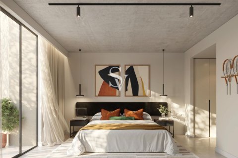 Apartament në Dubai Land, Emiratet e Bashkuara Arabe 3 dhoma gjumi, 194 m2. № 721550 - Foto 4