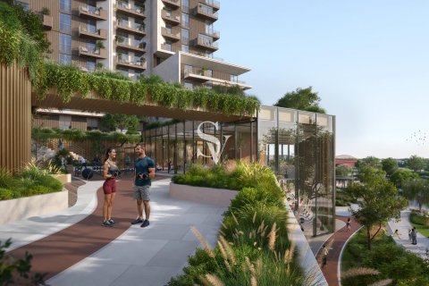 Apartament në Dubai Land, Emiratet e Bashkuara Arabe 3 dhoma gjumi, 194 m2. № 721550 - Foto 20