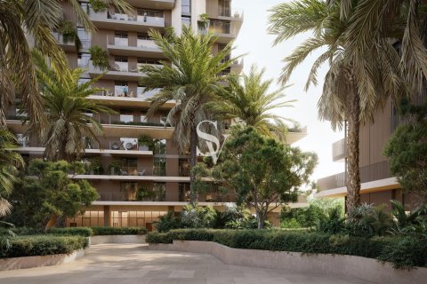 Apartament në Dubai Land, Emiratet e Bashkuara Arabe 3 dhoma gjumi, 194 m2. № 721550 - Foto 11