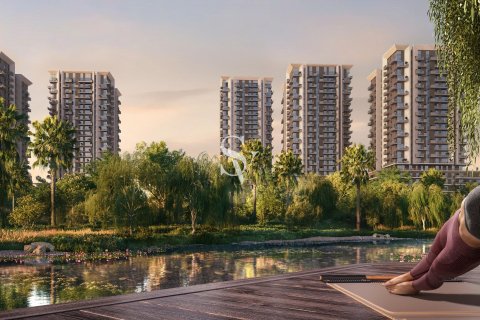 Apartament në Dubai Land, Emiratet e Bashkuara Arabe 3 dhoma gjumi, 194 m2. № 721550 - Foto 15