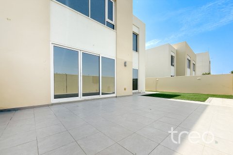 Dubai South (Dubai World Central)、Dubai、UAE にあるマンション販売中 3ベッドルーム、214.7 m2、No733362 - 写真 12