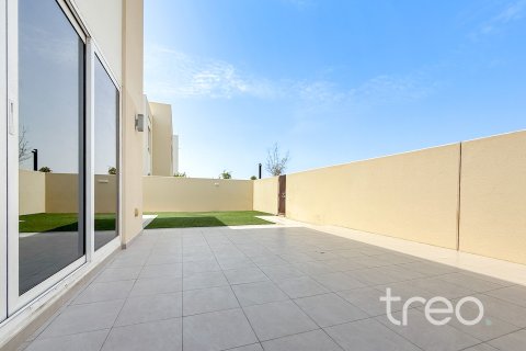 Dubai South (Dubai World Central)、Dubai、UAE にあるマンション販売中 3ベッドルーム、214.7 m2、No733362 - 写真 13