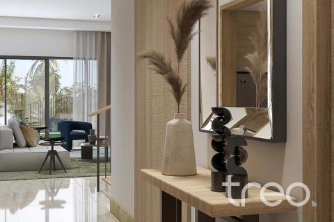 Kuća u nizu u gradu Dubai, UAE 4 spavaće sobe, 144.09 m2 Br. 733359 - Slika 8