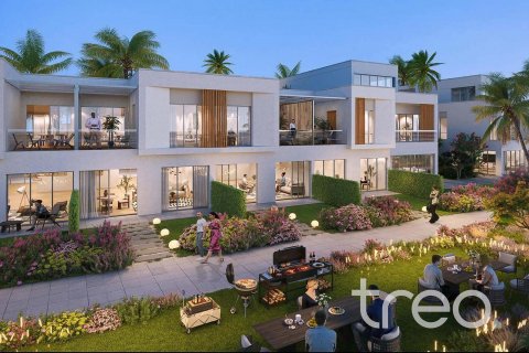 Kuća u nizu u gradu Dubai, UAE 4 spavaće sobe, 144.09 m2 Br. 733359 - Slika 7