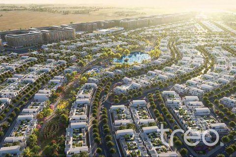 Kuća u nizu u gradu Dubai, UAE 4 spavaće sobe, 144.09 m2 Br. 733359 - Slika 2