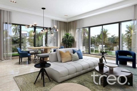 Kuća u nizu u gradu Dubai, UAE 4 spavaće sobe, 144.09 m2 Br. 733359 - Slika 3