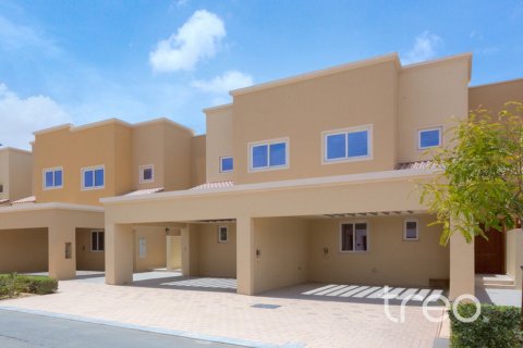 Kuća u nizu u Dubai, UAE 2 spavaćih soba, 167.13 m2 Br. 733358 - fotografija 1