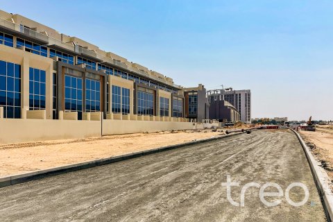 Dubai, संयुक्त अरब अमीरात में विला, 4 बेडरूम, 265.24 वर्ग मीटर, संख्या 733363 - फ़ोटो 4