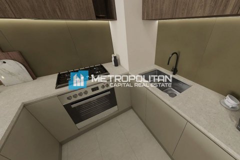 Apartament de vânzare în Yas Island, Abu Dhabi, EAU 2 dormitoare, 120.4 mp. №679434 - poză 5