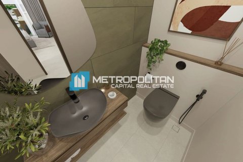 Apartament de vânzare în Yas Island, Abu Dhabi, EAU 2 dormitoare, 120.4 mp. №679434 - poză 14