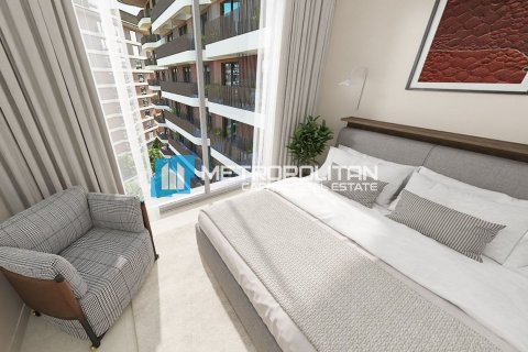 Apartament de vânzare în Yas Island, Abu Dhabi, EAU 2 dormitoare, 120.4 mp. №679434 - poză 11
