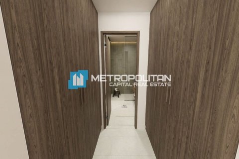 Apartament de vânzare în Yas Island, Abu Dhabi, EAU 2 dormitoare, 120.4 mp. №679434 - poză 12