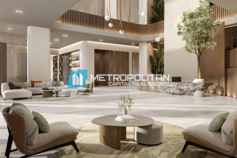 Apartament de vânzare în Yas Island, Abu Dhabi, EAU 2 dormitoare, 120.4 mp. №679434 - poză 19