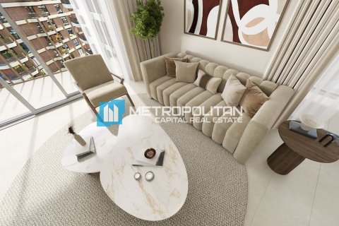 Apartament de vânzare în Yas Island, Abu Dhabi, EAU 2 dormitoare, 120.4 mp. №679434 - poză 8