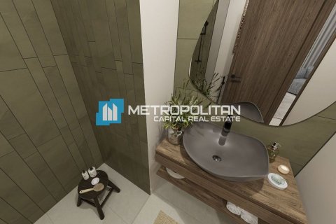 Apartament de vânzare în Yas Island, Abu Dhabi, EAU 2 dormitoare, 120.4 mp. №679434 - poză 15