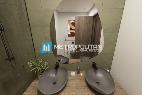 Apartament de vânzare în Yas Island, Abu Dhabi, EAU 2 dormitoare, 120.4 mp. №679434 - poză 13