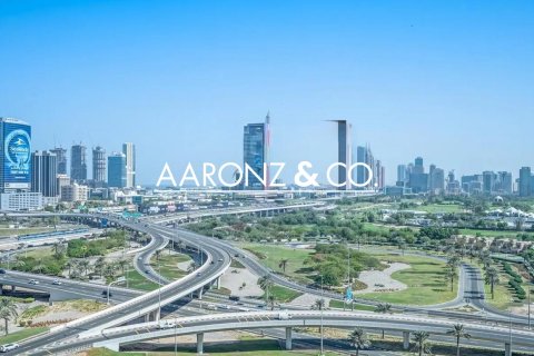 Oficiu de închiriat în Jumeirah Lake Towers, Dubai, EAU 68 mp.  №679386 - poză 11