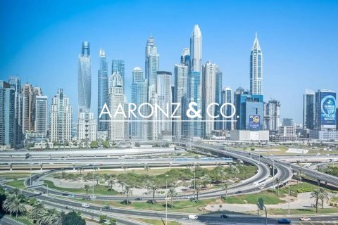 Jumeirah Lake Towers, Dubai, संयुक्त अरब अमीरात में कार्यालय, 68 वर्ग मीटर, संख्या 679386 - फ़ोटो 12