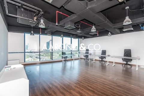 Oficiu de închiriat în Jumeirah Lake Towers, Dubai, EAU 68 mp.  №679386 - poză 4