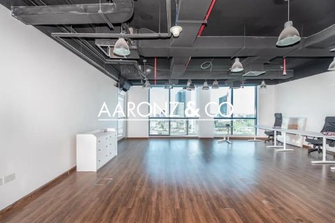 Jumeirah Lake Towers, Dubai, संयुक्त अरब अमीरात में कार्यालय, 68 वर्ग मीटर, संख्या 679386 - फ़ोटो 8