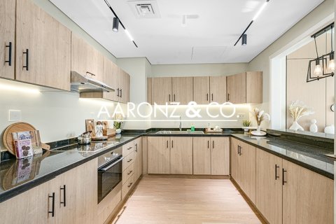 Huoneisto Dubai Marina, Dubai, Arabiemiraatit 2 makuuhuonetta, 136 m2 № 679387 - kuva 16