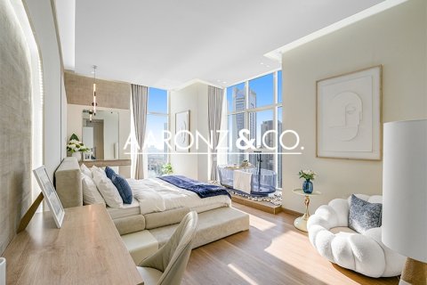 Huoneisto Dubai Marina, Dubai, Arabiemiraatit 2 makuuhuonetta, 136 m2 № 679387 - kuva 8
