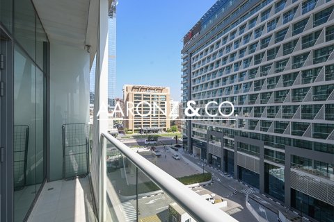 Apartament hotelowy do wynajęcia w Palm Jumeirah, Dubai, ZEA 1 sypialnia, 75 mkw., nr 679389 - zdjęcie 11