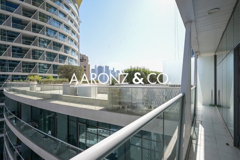 Apartament hotelowy do wynajęcia w Palm Jumeirah, Dubai, ZEA 1 sypialnia, 75 mkw., nr 679389 - zdjęcie 12