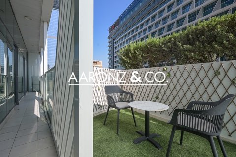 Apartament hotelowy do wynajęcia w Palm Jumeirah, Dubai, ZEA 1 sypialnia, 75 mkw., nr 679389 - zdjęcie 13
