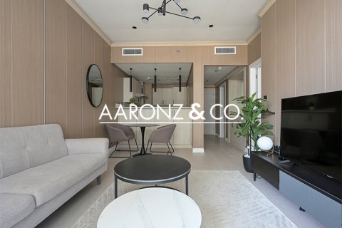 Apartament hotelowy do wynajęcia w Palm Jumeirah, Dubai, ZEA 1 sypialnia, 75 mkw., nr 679389 - zdjęcie 1