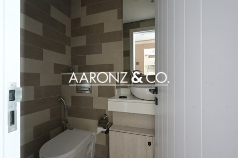 Apartament hotelowy do wynajęcia w Palm Jumeirah, Dubai, ZEA 1 sypialnia, 75 mkw., nr 679389 - zdjęcie 10